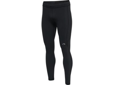 Herren MEN'S CORE TIGHTS Schwarz