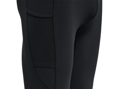 Herren MEN'S CORE TIGHTS Schwarz