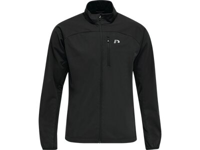 Herren MEN'S CORE CROSS JACKET Schwarz