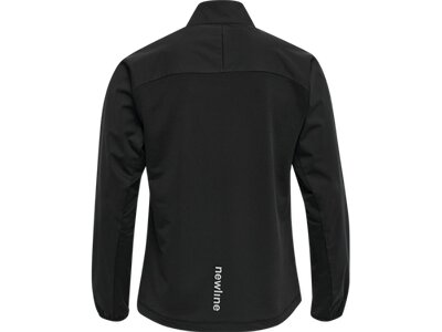 Herren MEN'S CORE CROSS JACKET Schwarz