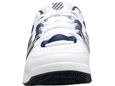 K-SWISS TENNIS Herren Tennisoutdoorschuhe ACCOMPLISH IV Weiß