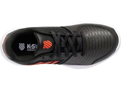 K-SWISS TENNIS COURT EXPRESS OMNI Schwarz