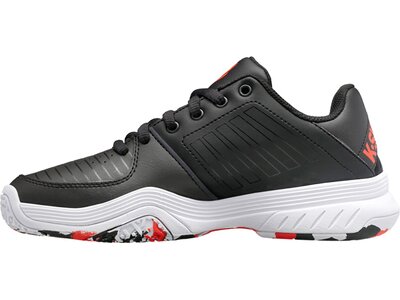 K-SWISS TENNIS COURT EXPRESS OMNI Schwarz