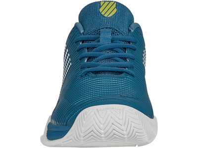 K-SWISS TENNIS Kinder Tennisoutdoorschuhe HYPERCOURT EXPRESS 2 JR Blau