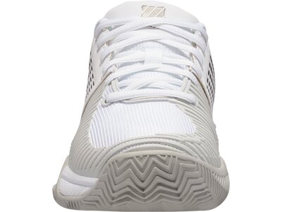 K-SWISS TENNIS Damen Tennisoutdoorschuhe EXPRESS LIGHT 2 HB Weiß