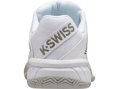 K-SWISS TENNIS Damen Tennisoutdoorschuhe EXPRESS LIGHT 2 HB Weiß