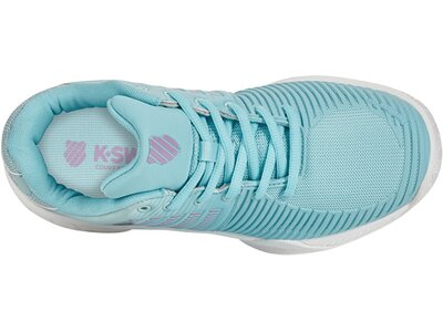 K-SWISS TENNIS Damen Tennisoutdoorschuhe EXPRESS LIGHT 2 Blau