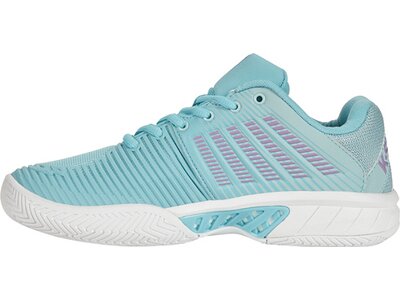 K-SWISS TENNIS Damen Tennisoutdoorschuhe EXPRESS LIGHT 2 Blau