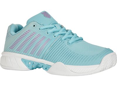 K-SWISS TENNIS Damen Tennisoutdoorschuhe EXPRESS LIGHT 2 Blau
