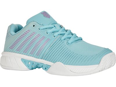 K-SWISS TENNIS Damen Tennisoutdoorschuhe EXPRESS LIGHT 2 Blau