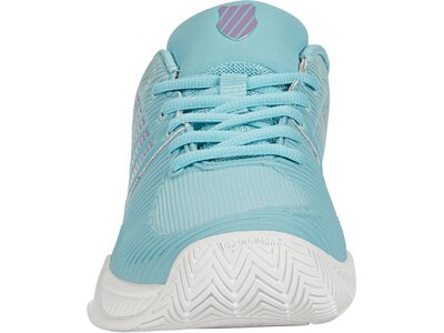 K-SWISS TENNIS Damen Tennisoutdoorschuhe EXPRESS LIGHT 2 Blau