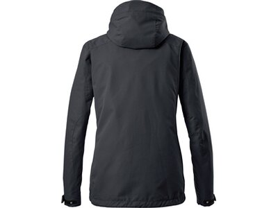 Damen bei KILLTEC abzipbarer Funktionsjacke Kapuze KG kaufen Inkele mit INTERSPORT! online