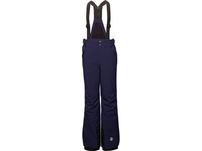 Kinder Latzhose Gauror Jr Blau