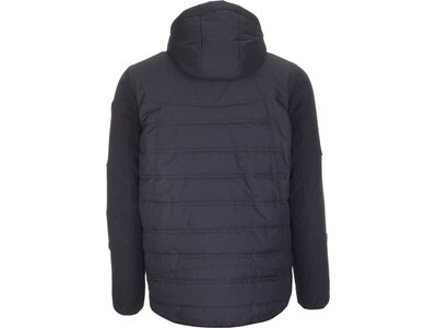 KILLTEC Hybridjacke Tomu Schwarz
