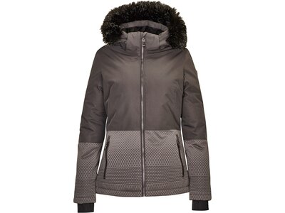 KILLTEC Damen Funktionsjacke Kirstin Grau
