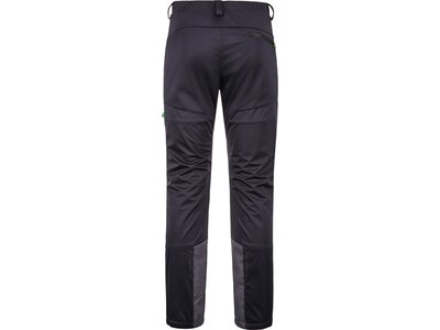 KILLTEC Herren Hose Eiskar MN Softshell PNTS Schwarz