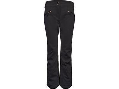 KILLTEC Damen Hose Th nes WMN Ski Sft PNTS KG Schwarz