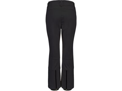 KILLTEC Damen Hose Th nes WMN Ski Sft PNTS KG Schwarz