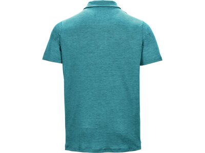 KILLTEC Herren Funktions Poloshirt Lilleo MN PL SHRT Grün