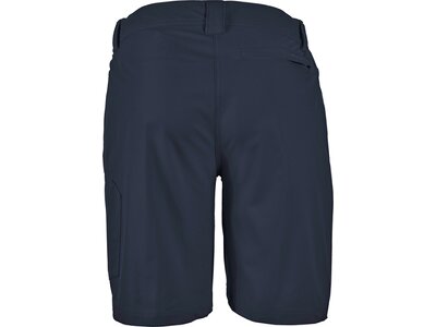 KILLTEC Damen Funktionsbermudas, packbar Trin WMN BRMDS Blau