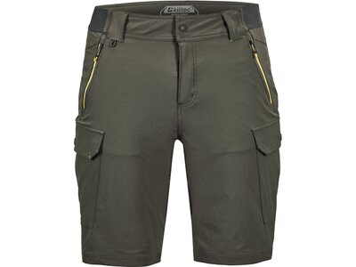 KILLTEC Herren Caprihose Zebru MN BRMDS Grau