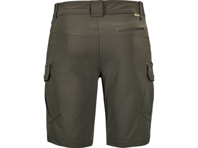 KILLTEC Herren Caprihose Zebru MN BRMDS Grau