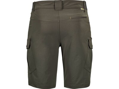 KILLTEC Herren Caprihose Zebru MN BRMDS Grau