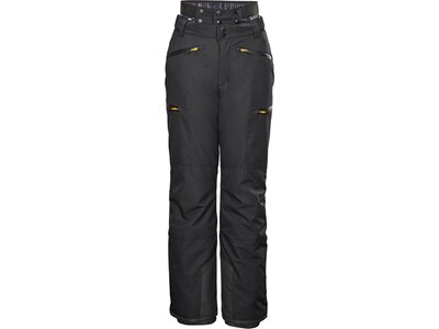 KILLTEC Kinder Hose KSW 43 BYS SKI PNTS Schwarz