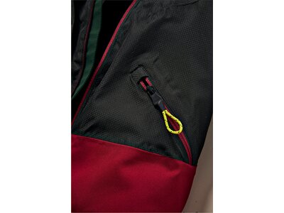 KILLTEC Kinder Funktionsjacke KOW 20 GRLS JCKT Schwarz
