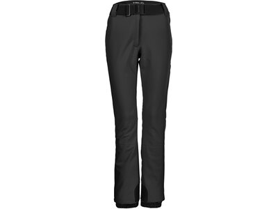 Damen Hose KSW 221 WMN SKI SFTSHLL PNTS Schwarz