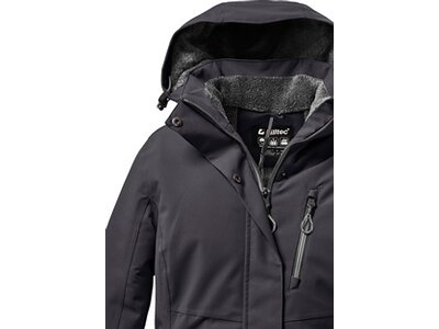 Damen Funktionsjacke KOW 140 WMN JCKT Schwarz
