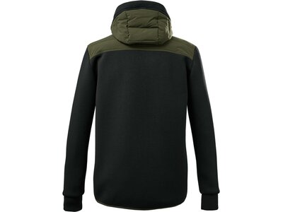 Herren Jacke KOW 158 MN JCKT Grün