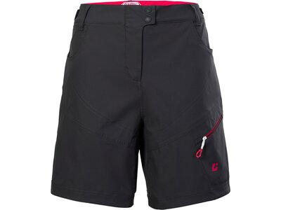 KILLTEC Damen Shorts Trin WMN BRMDS A Grau