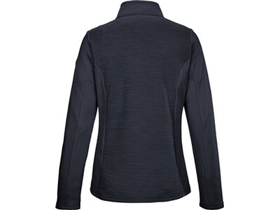 KILLTEC Damen Unterjacke KOS 121 WMN FLX JCKT Blau