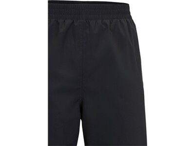 KILLTEC Herren Regenhose mit Bein-Reissverschluss, packbar KOS 19 MN PNTS Schwarz