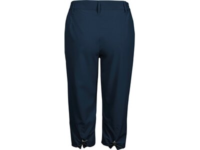 KILLTEC Damen Funktionscaprihose KOS 159 WMN PNTS Blau