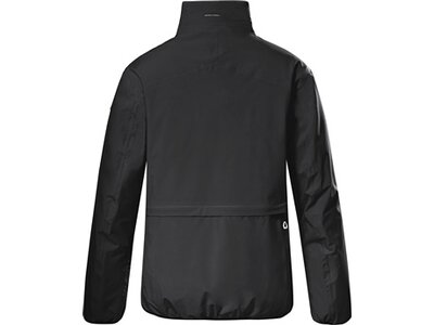 Herren Funktionsjacke KOW 88 MN JCKT Schwarz