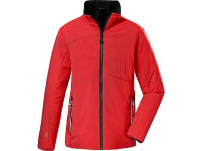 Herren Funktionsjacke KOW 88 MN JCKT Schwarz