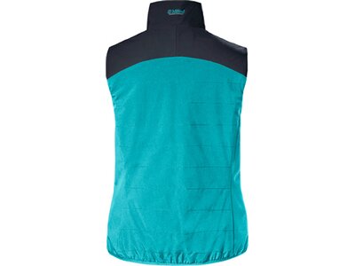 Damen Weste KOW 98 WMN VST Blau