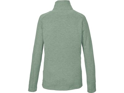 Damen Shirt KSW 3 WMN LS SHRT Grau