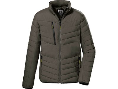 Herren Funktionsjacke KOW 63 MN QLTD JCKT Grün