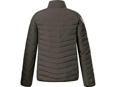 Herren Funktionsjacke KOW 63 MN QLTD JCKT Grün