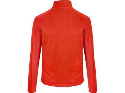 Herren Shirt KSW 37 MN LS SHRT Orange