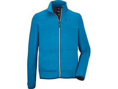 Herren Unterjacke KSW 38 MN FLX JCKT Blau