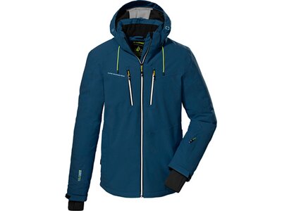 Herren Funktionsjacke KSW 44 MN SKI JCKT Blau