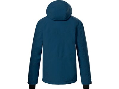 Herren Funktionsjacke KSW 44 MN SKI JCKT Blau