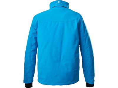 Herren Funktionsjacke KSW 53 MN SKI JCKT Blau