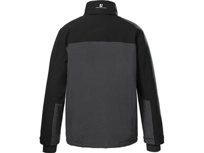 Herren Funktionsjacke KSW 56 MN SKI JCKT Grau