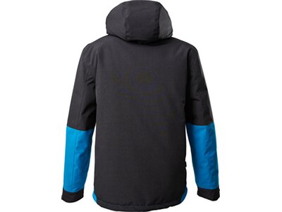 Herren Funktionsjacke KSW 116 MN SKI JCKT Blau
