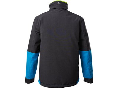 Herren Funktionsjacke KSW 116 MN SKI JCKT Blau